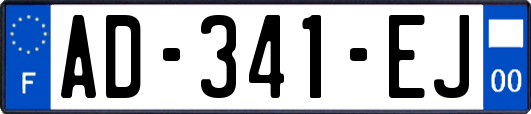 AD-341-EJ