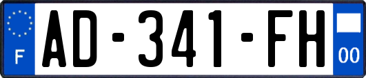 AD-341-FH