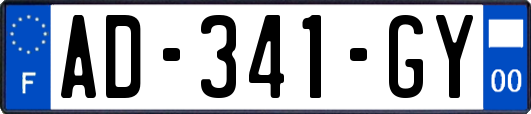 AD-341-GY