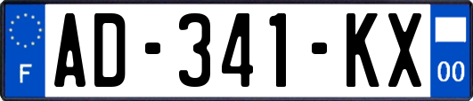 AD-341-KX