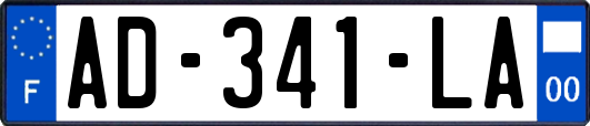 AD-341-LA