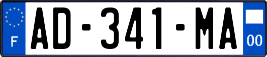 AD-341-MA