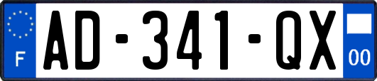 AD-341-QX