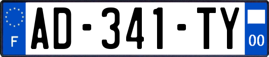 AD-341-TY