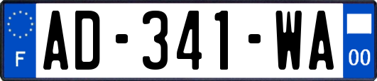 AD-341-WA