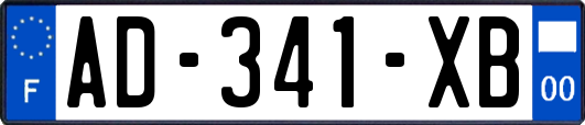 AD-341-XB