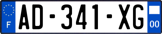 AD-341-XG