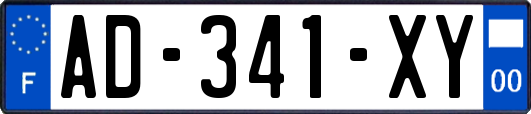 AD-341-XY