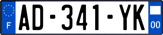AD-341-YK