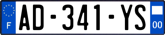 AD-341-YS