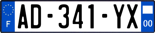 AD-341-YX