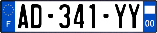 AD-341-YY