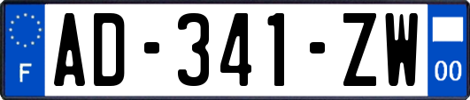 AD-341-ZW