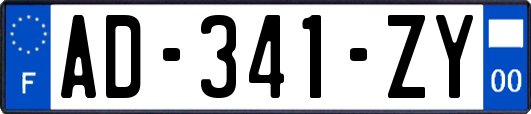 AD-341-ZY