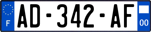 AD-342-AF