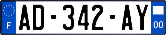 AD-342-AY