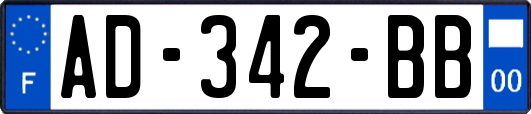 AD-342-BB