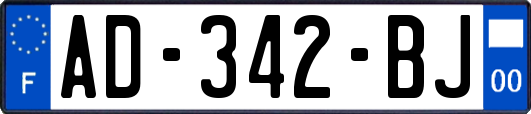 AD-342-BJ