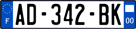 AD-342-BK