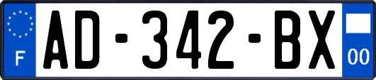 AD-342-BX