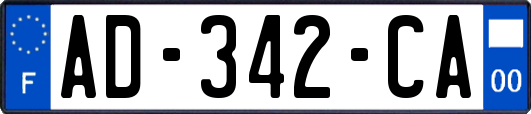 AD-342-CA