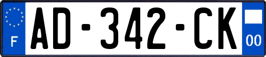AD-342-CK