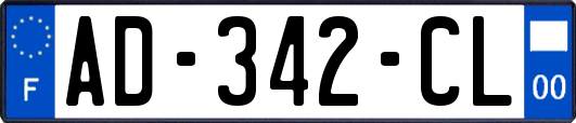 AD-342-CL