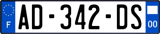 AD-342-DS