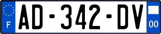 AD-342-DV
