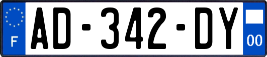 AD-342-DY