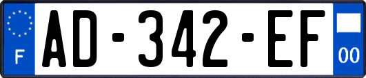 AD-342-EF