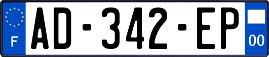 AD-342-EP