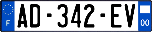AD-342-EV