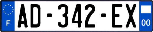 AD-342-EX