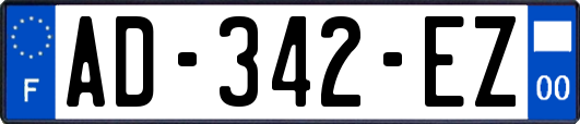 AD-342-EZ