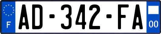 AD-342-FA