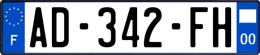 AD-342-FH