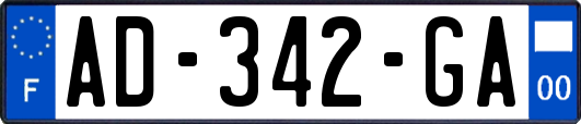 AD-342-GA