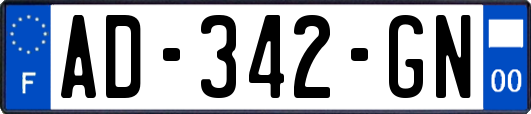 AD-342-GN