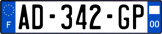 AD-342-GP