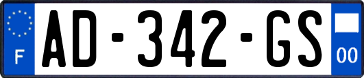 AD-342-GS