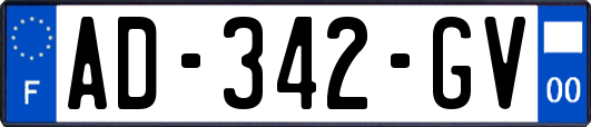 AD-342-GV