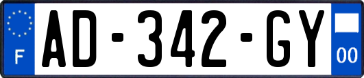 AD-342-GY