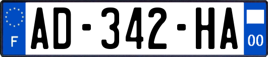 AD-342-HA