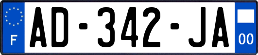 AD-342-JA