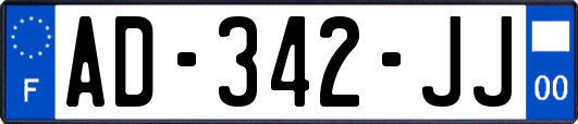 AD-342-JJ