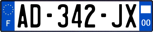 AD-342-JX