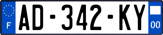 AD-342-KY
