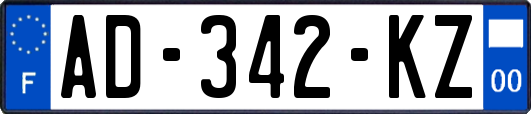 AD-342-KZ