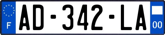 AD-342-LA
